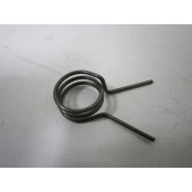 Пружина КПП T008 BAW Tonik
